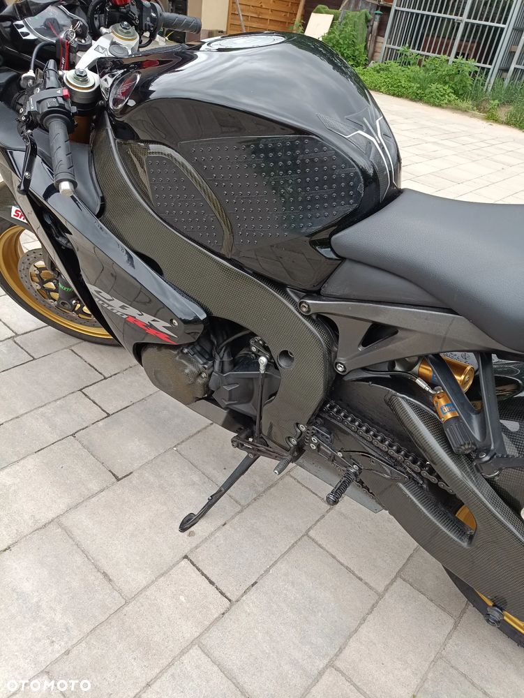 Honda CBR - 12