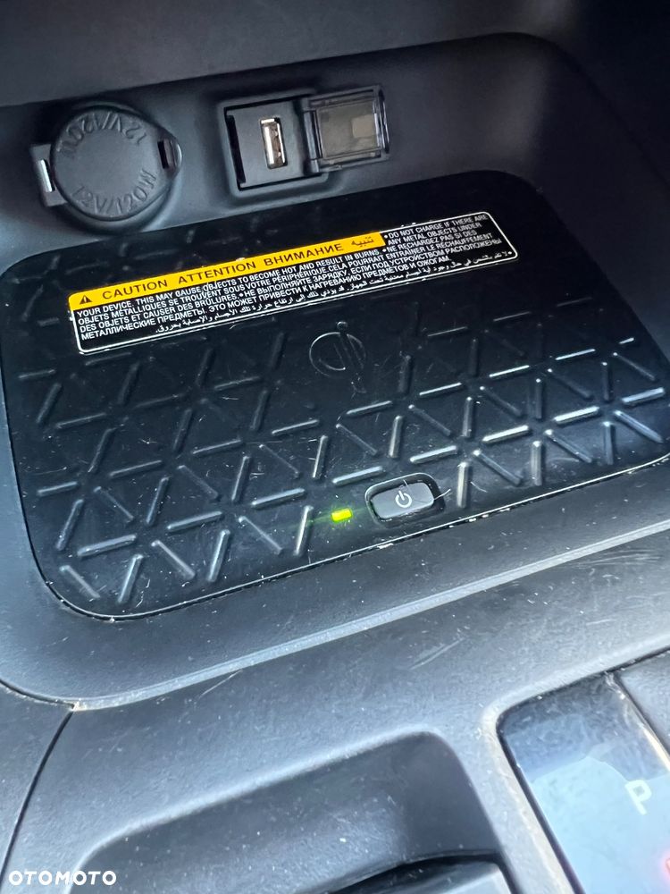 Toyota RAV4 2.0 Comfort 4x4 MS - 19