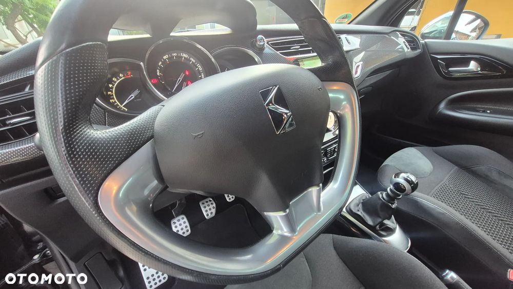 Citroën DS3 - 19