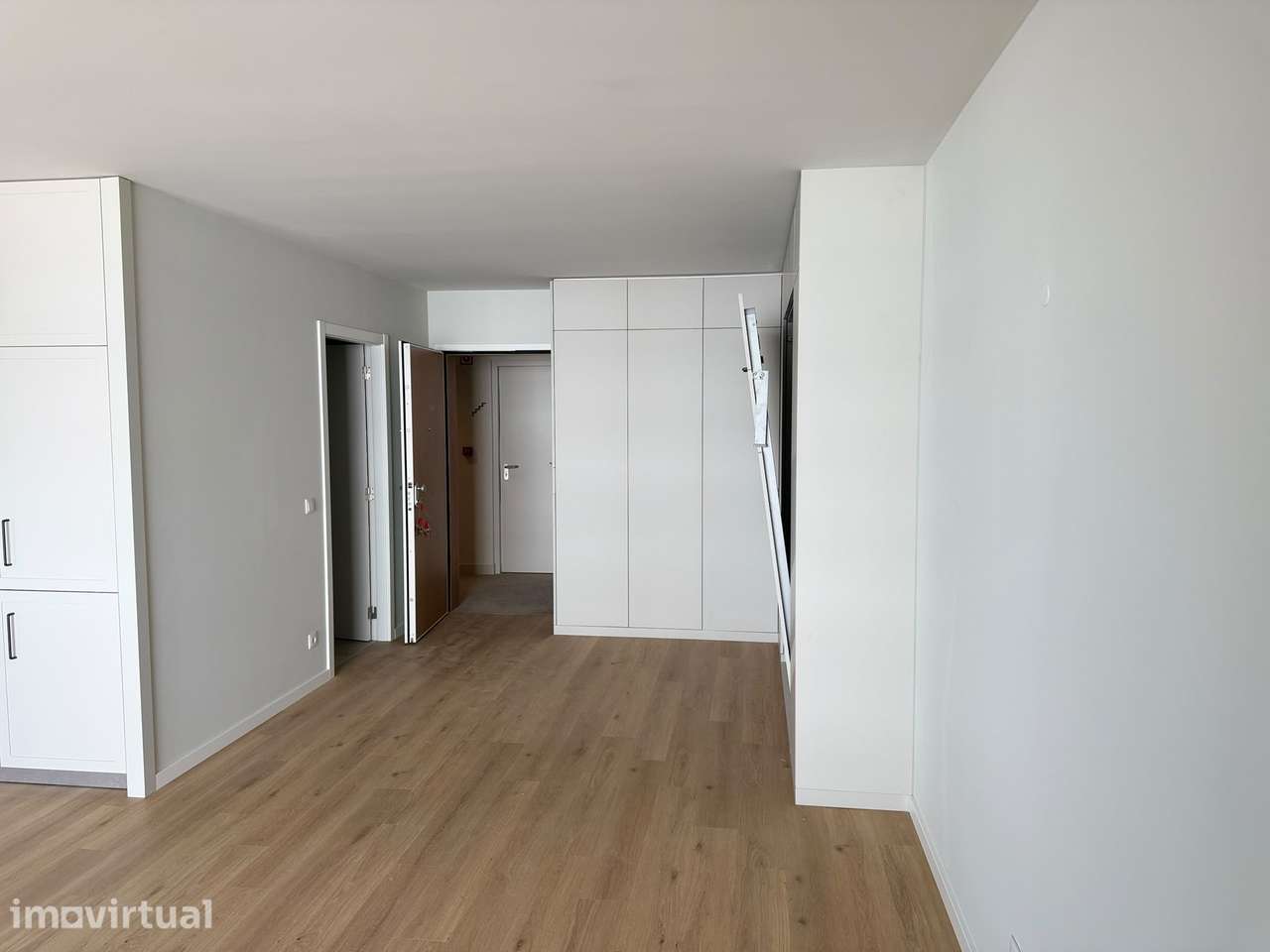 T0 para Arrendamento | Empreendimento Kori | Vila Nova de Gaia CO - Grande imagem: 5/22