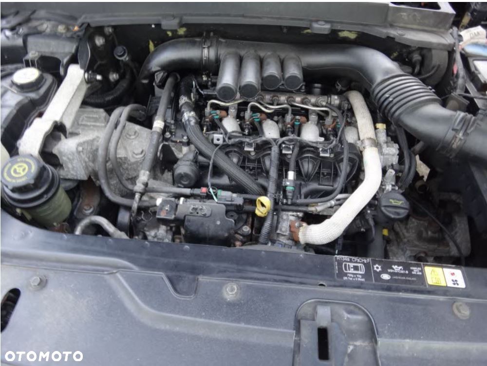 Land Rover Freelander TD4 S - 5