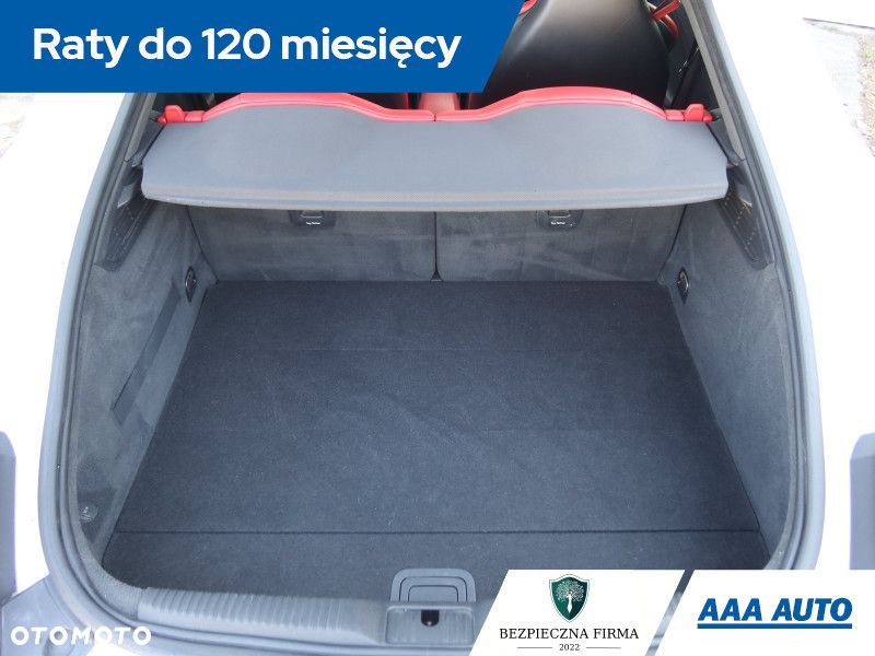 Audi TT S Coupé - 15