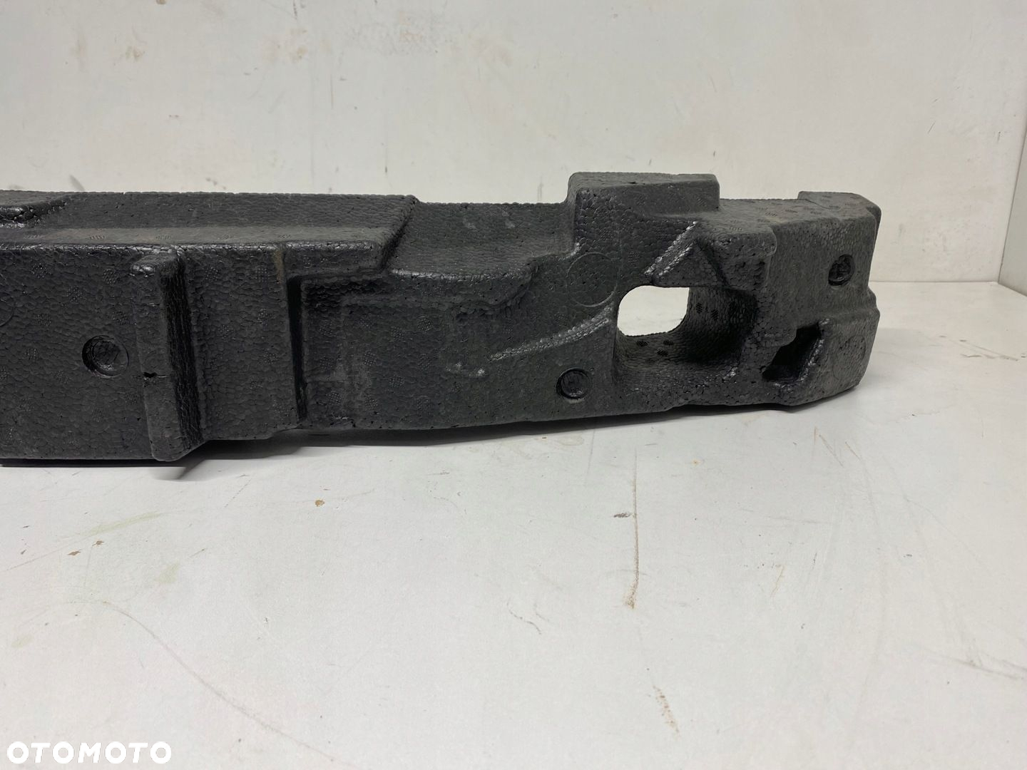 ABSORBER ZDERZAKA TOYOTA COROLLA E21 52611-02530 OEM 19- - 4