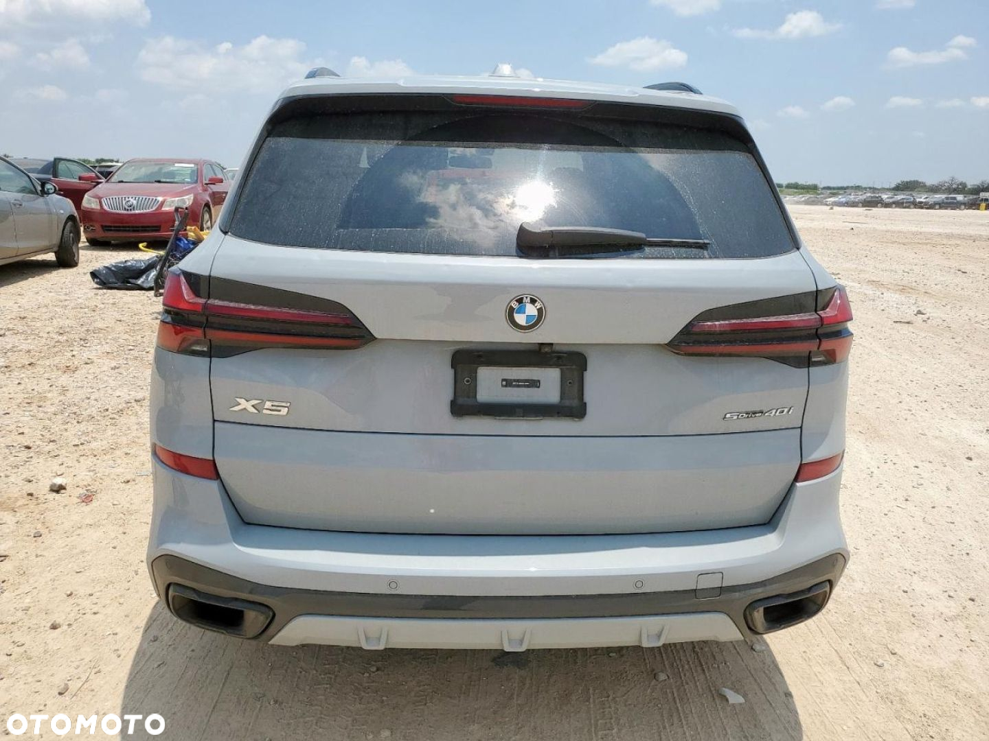 BMW X5 - 9