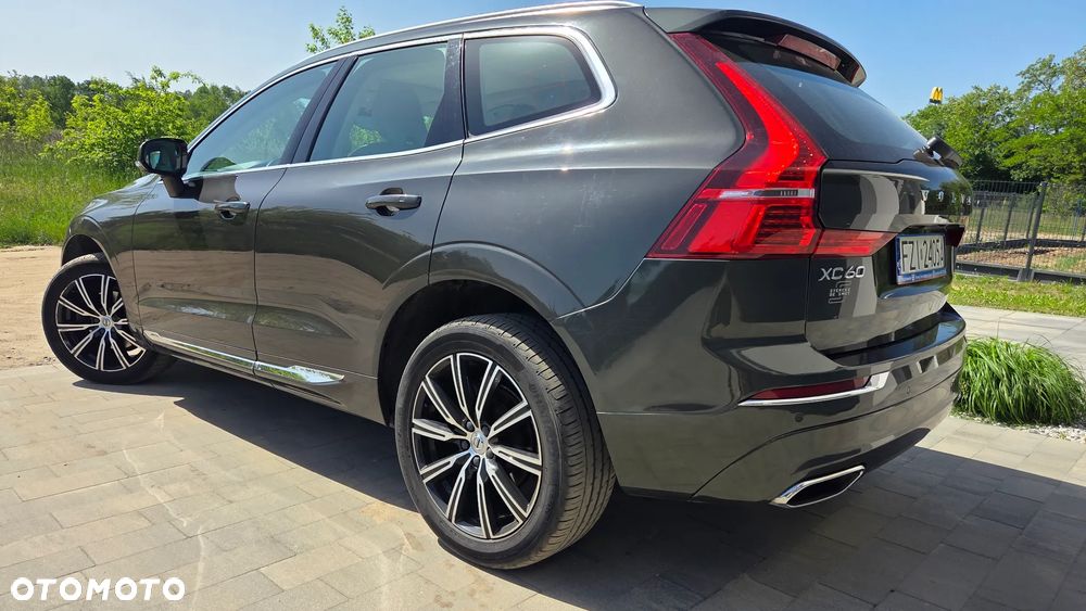 Volvo XC 60 - 18