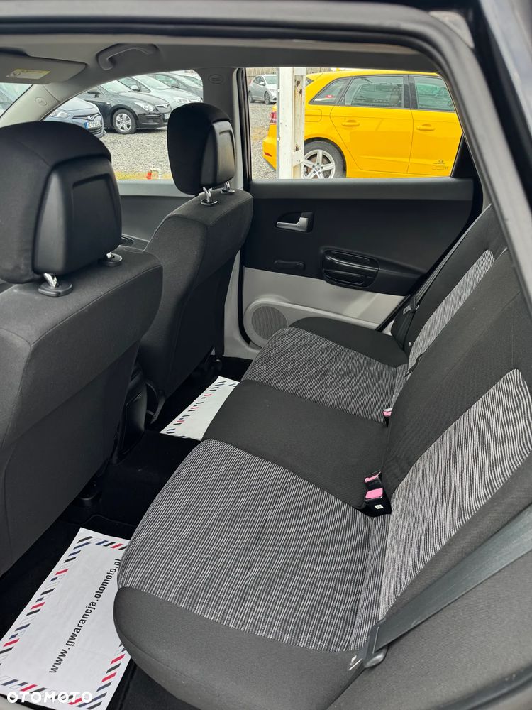 Kia Ceed 1.4 CVVT Attract - 6
