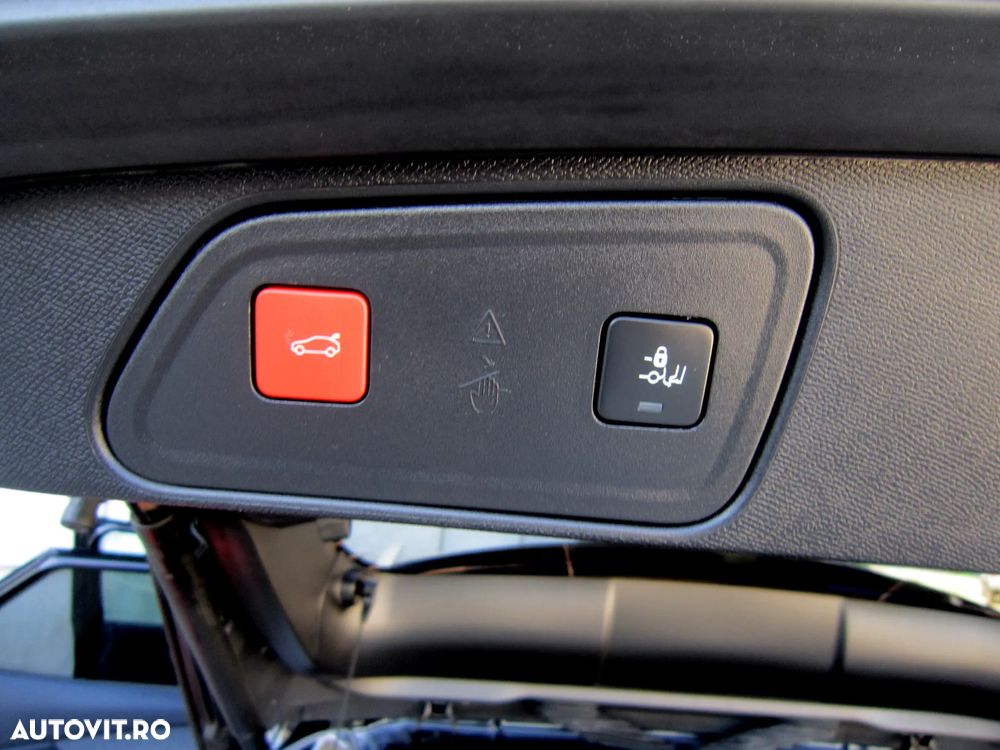 Peugeot 3008 BlueHDi 130 Stop & Start EAT8 Allure Business-Paket - 22