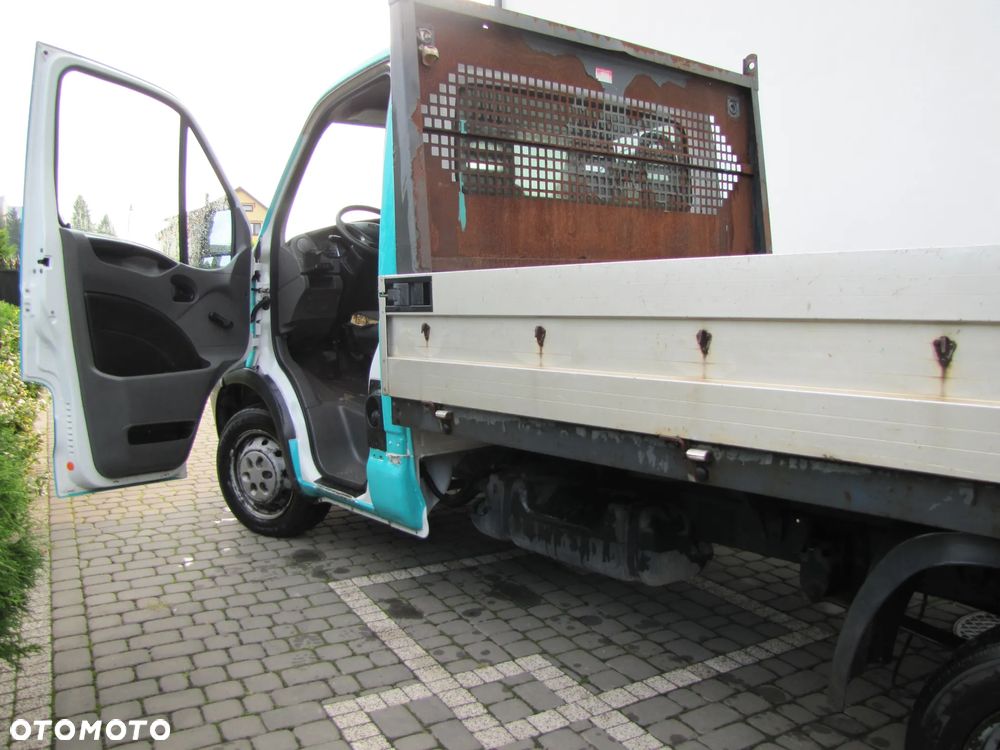 Iveco dailly - 10