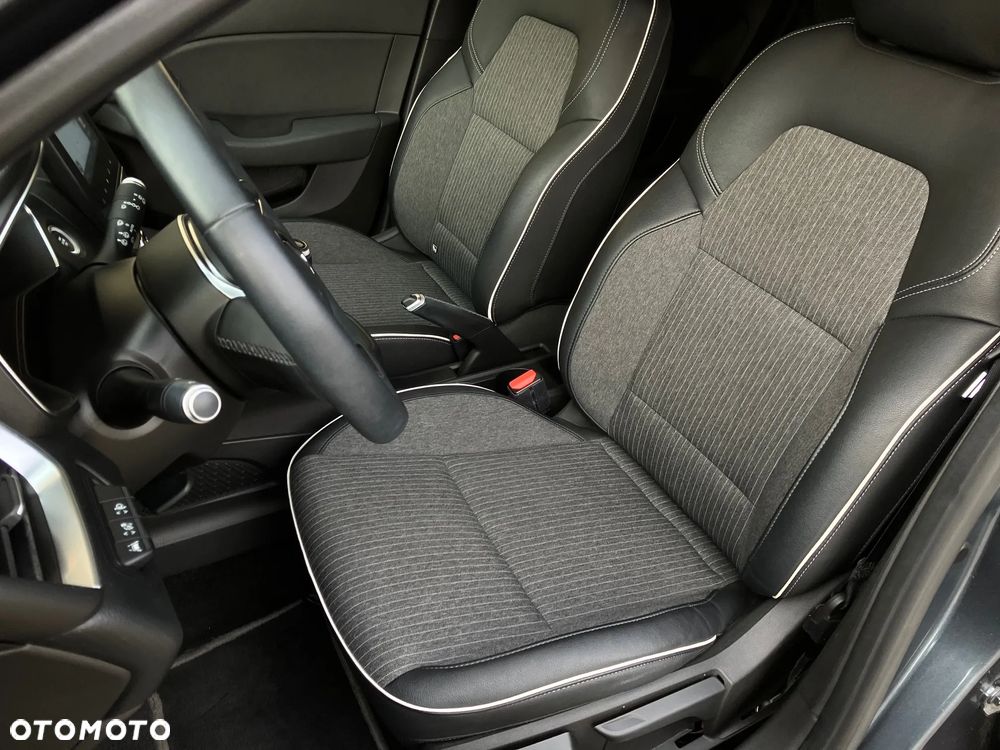 Renault Clio 1.0 TCe Intens - 39