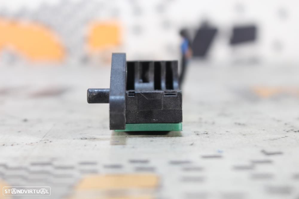 Sensor De Impacto Seat Leon (1P1)  5N0959351 / 5N0 959 351 - 2