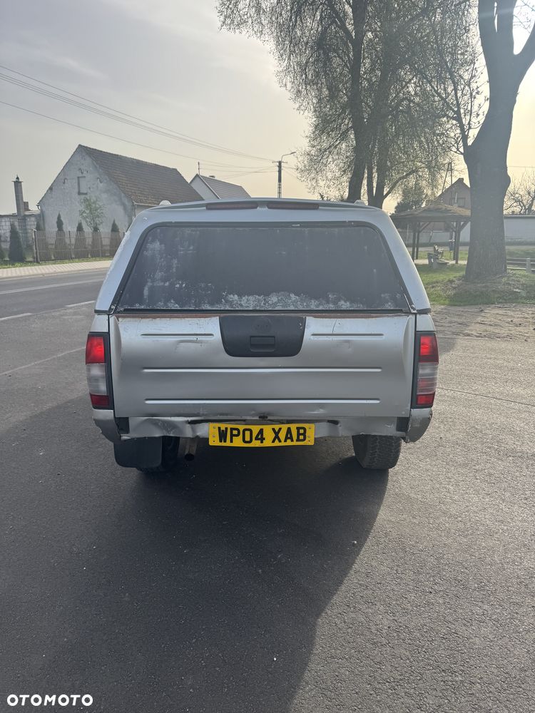 Nissan Navara - 6