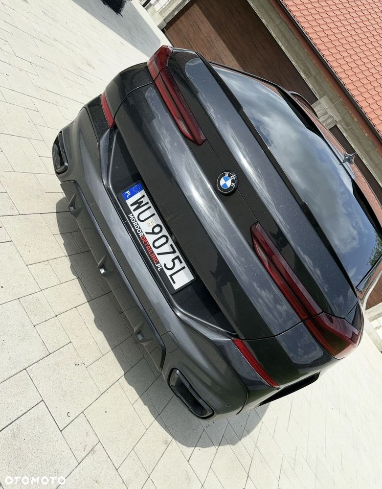 BMW X6 - 5