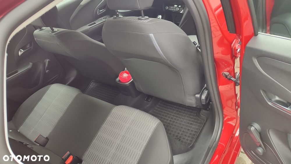 Opel Corsa 1.2 Edition S&S - 14
