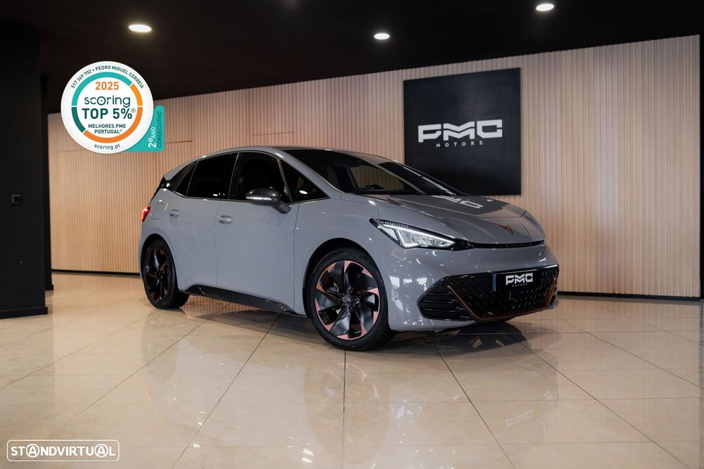 Cupra Born 77 kWh e-Boost - 1