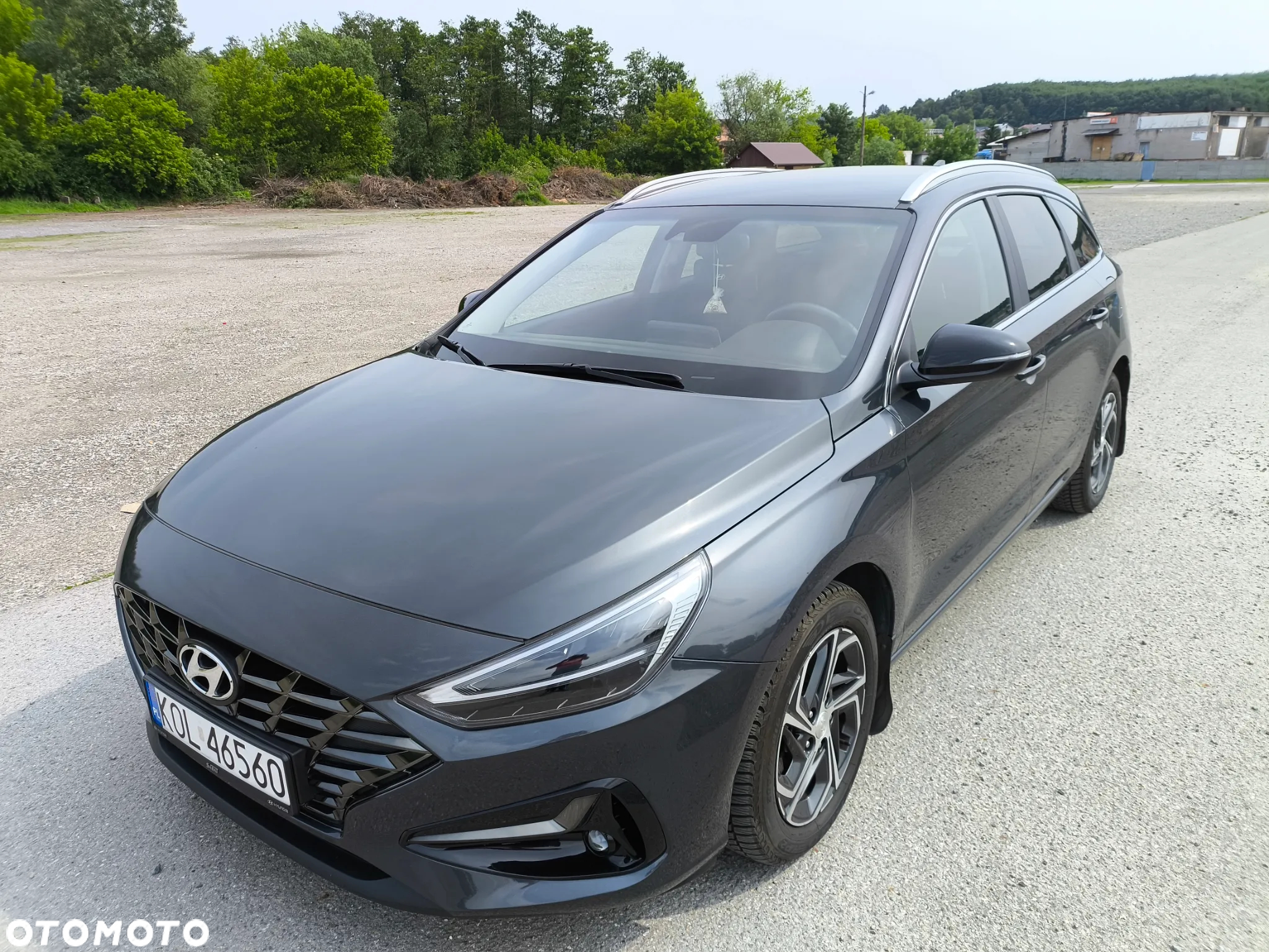 Hyundai i30 1.0 T-GDI Smart - 5