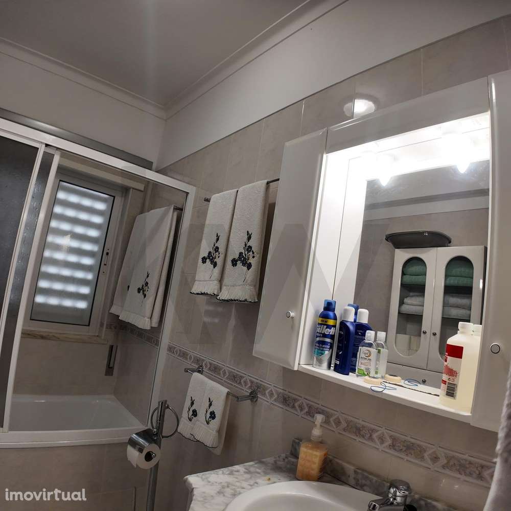 T2 Totalmente Equipado a Apenas 800m da Praia da Falésia – Açoteias - Grande imagem: 5/10