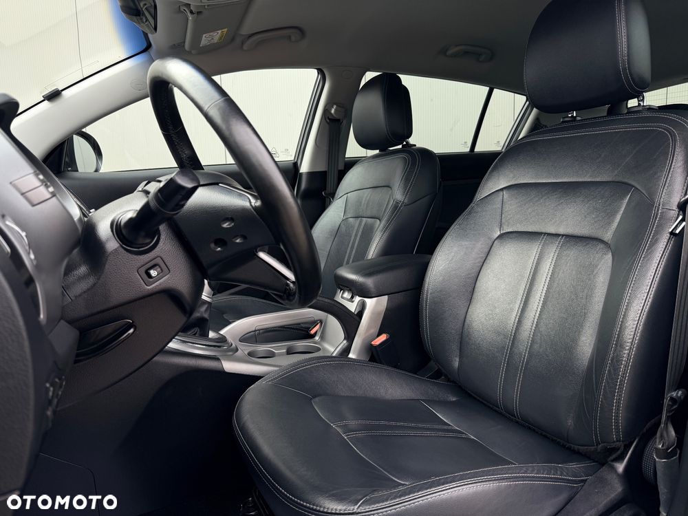 Kia Sportage 1.6 GDI L 2WD - 7