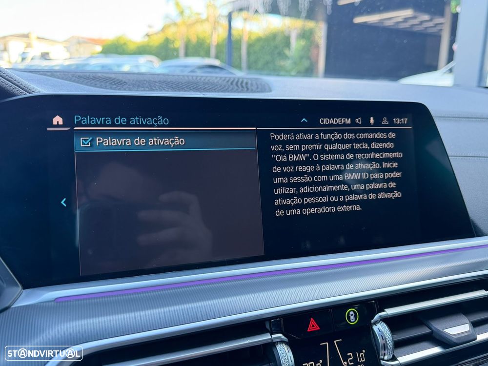 BMW X5 45 e xDrive Pack M - 58