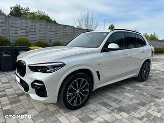 BMW X5 xDrive25d sport