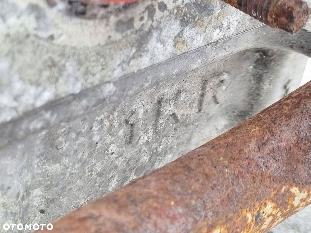 SILNIK Toyota Aygo 1.0 12V alumin EGR 1KR 1KR-B52 - 8