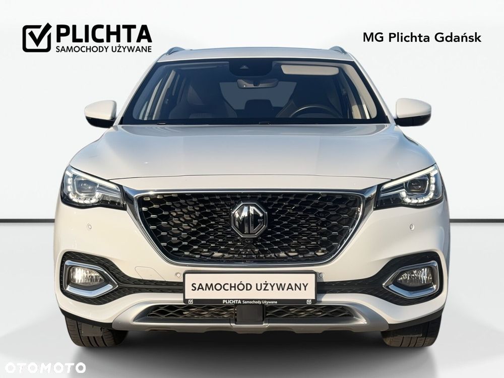 MG HS 1.5 T-GDI Exclusive - 2