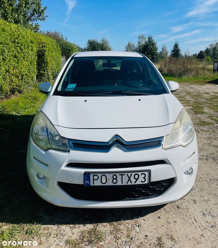 Citroën C3 - 2