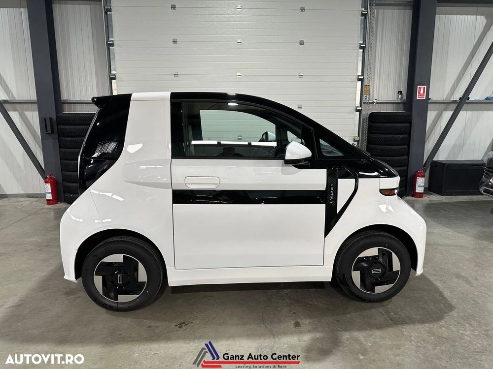 LINKTOUR Alumi Pro - 21