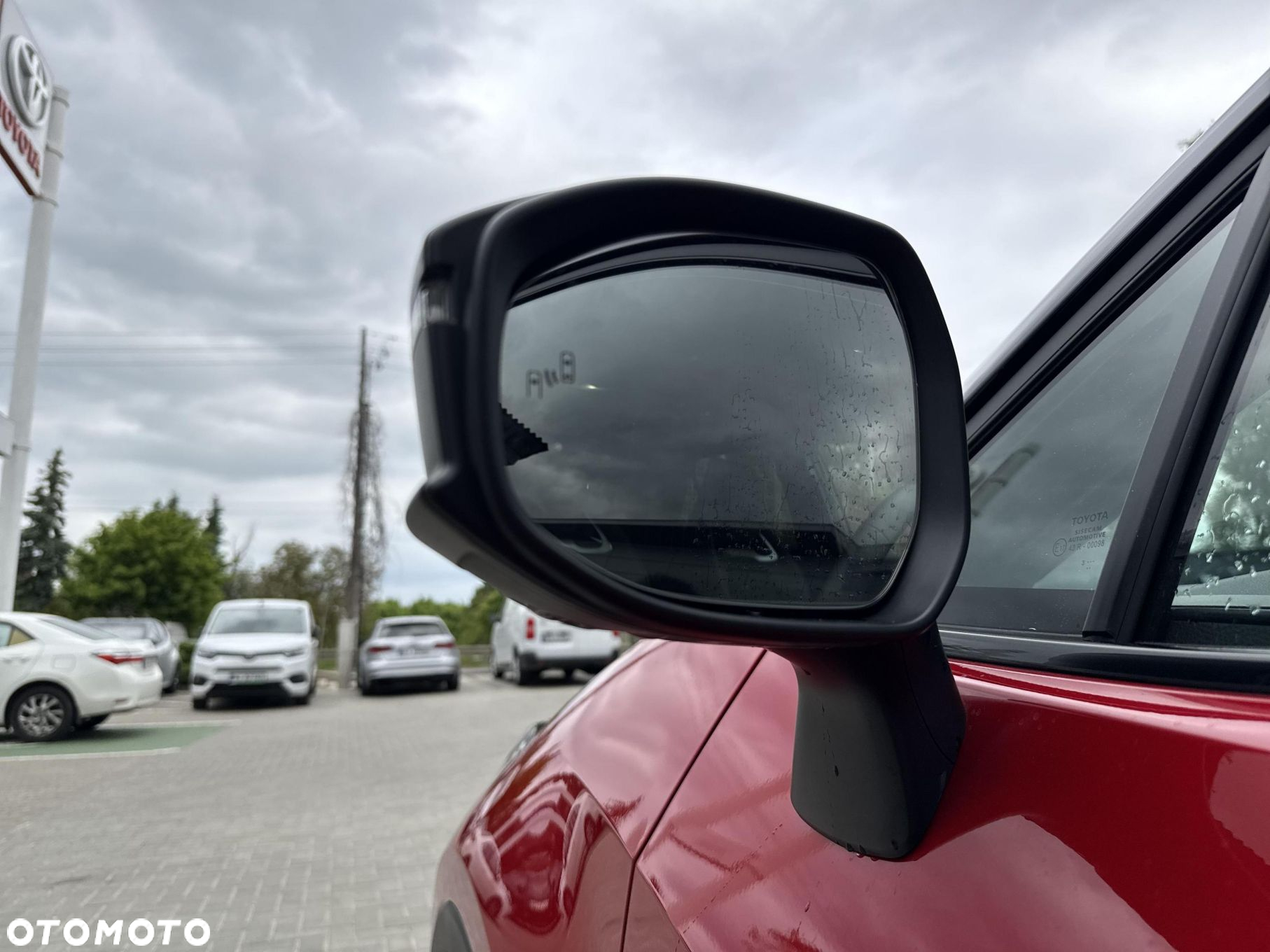 Toyota C-HR - 27