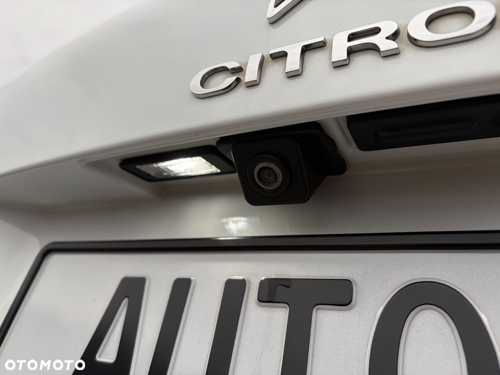 Citroën C5 Aircross Pure Tech 180 S&S EAT8 SHINE - 30