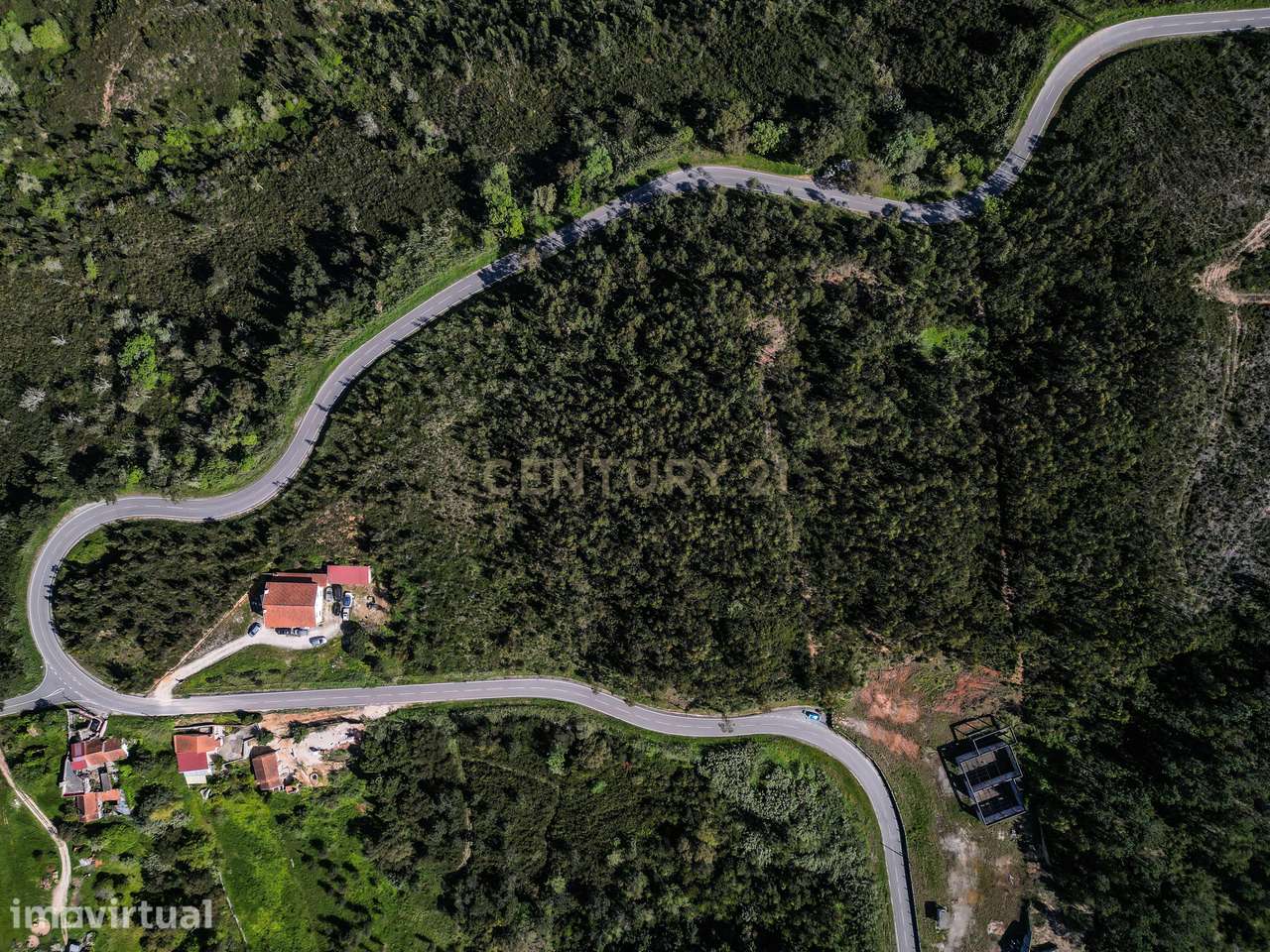 38.440 m2 de Terreno para desenvolvimento de atividades económicas,  F - Grande imagem: 2/22