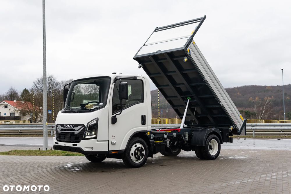 Isuzu M27 Gen 2 - 3