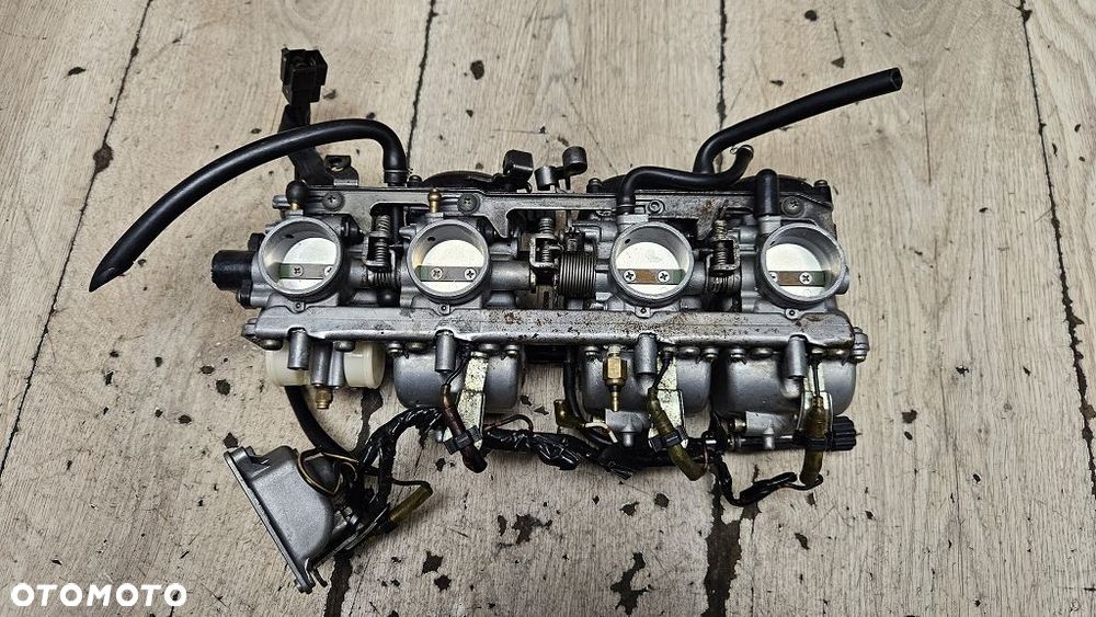 Gaźnik gaźniki Kawasaki ZR-7 - 16