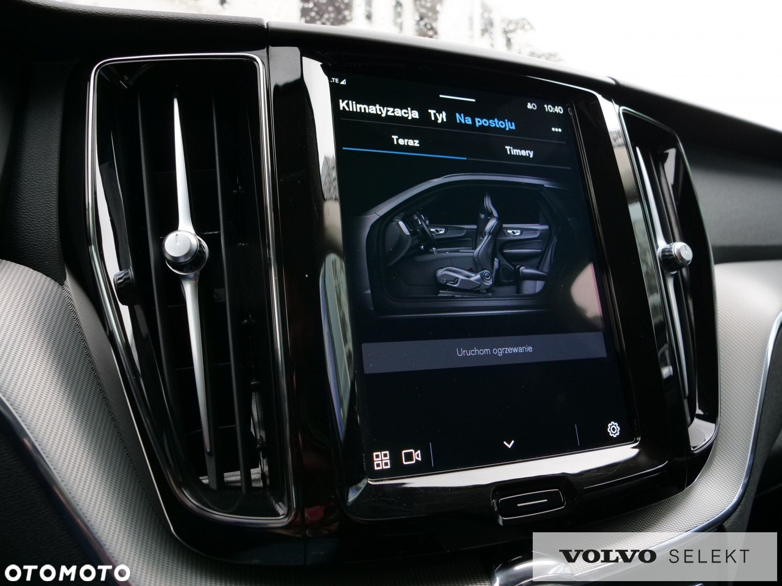 Volvo XC 60 - 28