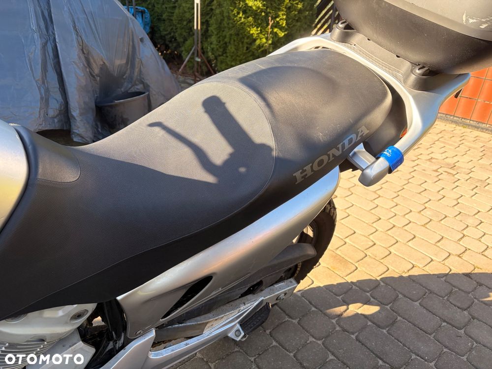 Honda Varadero - 33