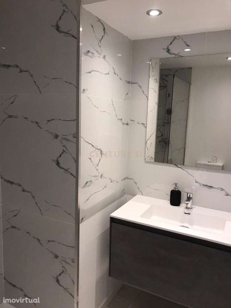 Elegante Estúdio na Quinta do Lago a 800 m da Praia – Excelente Invest - Grande imagem: 5/7