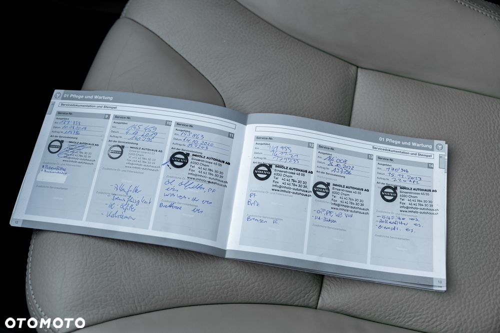 Volvo XC 60 T6 AWD RDesign - 35