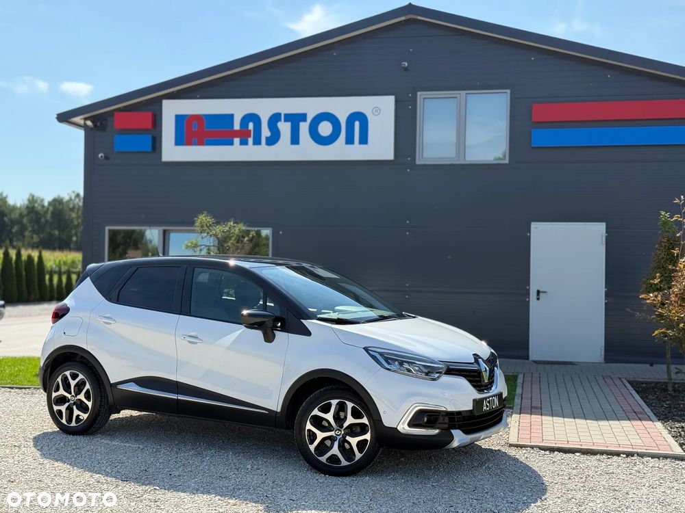 Renault Captur 1.3 TCe Intens - 3