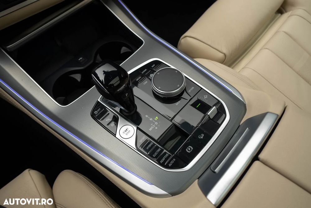 BMW X5 xDrive45e xLine - 10