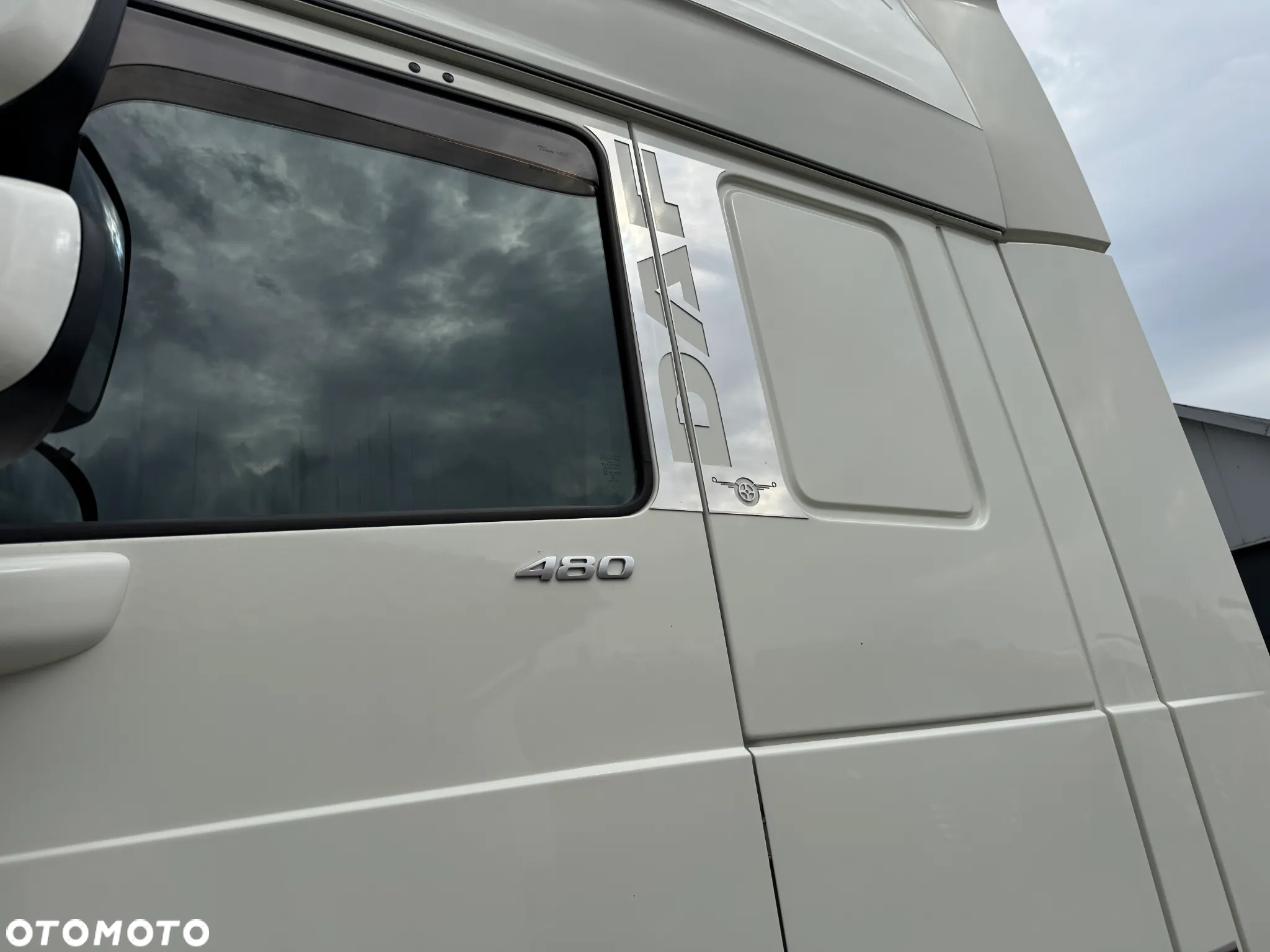 DAF XF480 Super Space, Cab LovDeck Mega, 11.2020 r, KRAJOWY, SUPER STAN - 25
