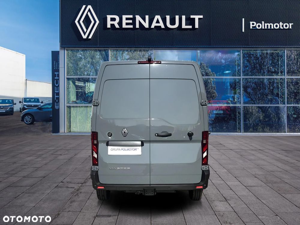 Renault MASTER - 6