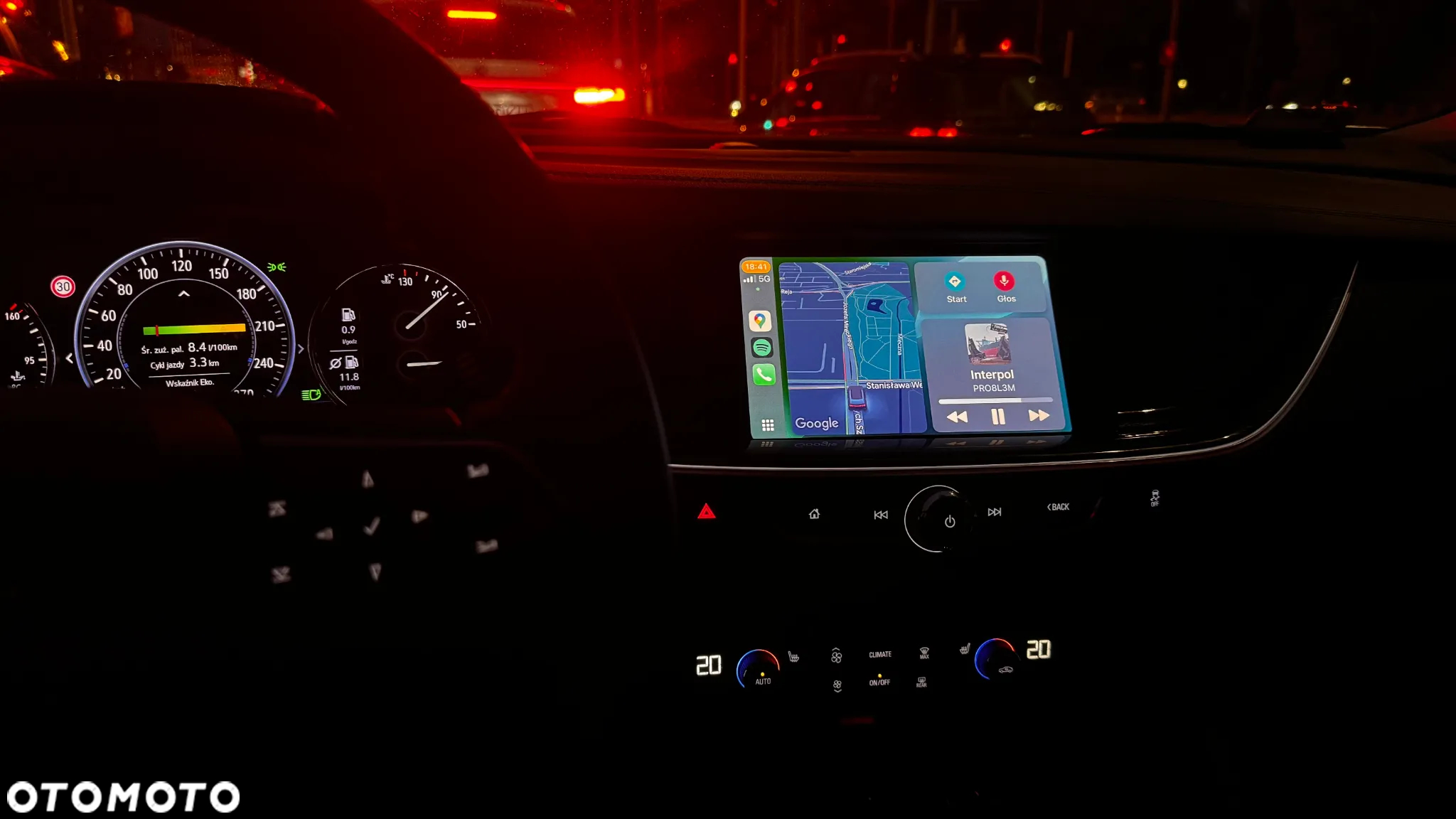 Opel Insignia - 16