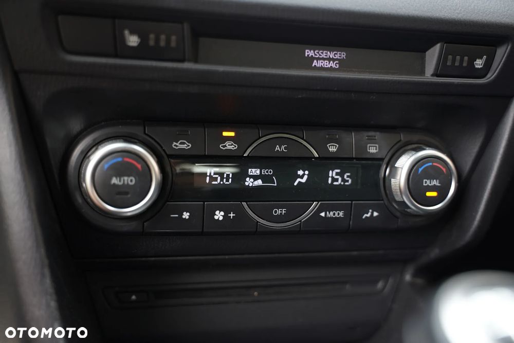 Mazda 3 - 22