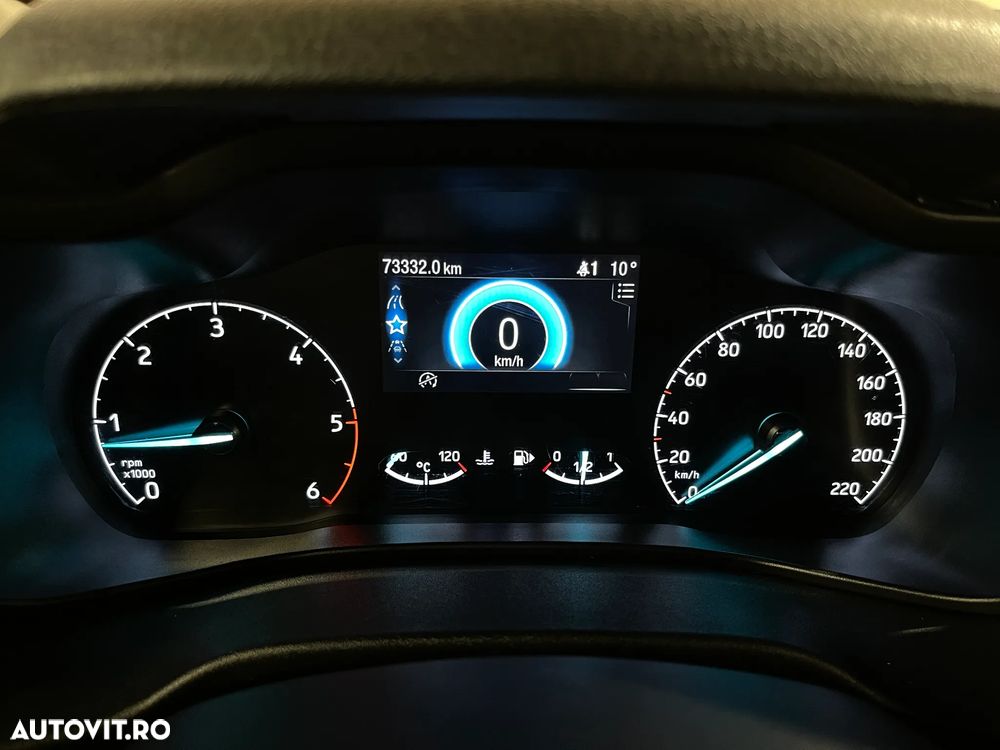 Ford Tourneo Connect 1.5 TDCi SWB (L1) Trend - 21