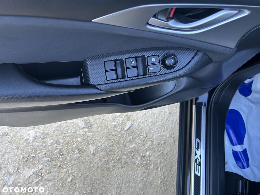 Mazda CX-3 SKYACTIV-G 120 FWD Center-Line - 22