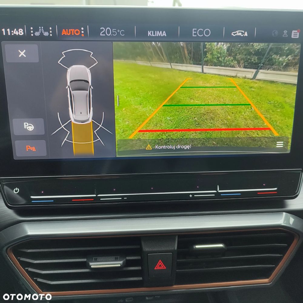Cupra Formentor VZ 1.4 e-Hybrid DSG - 18