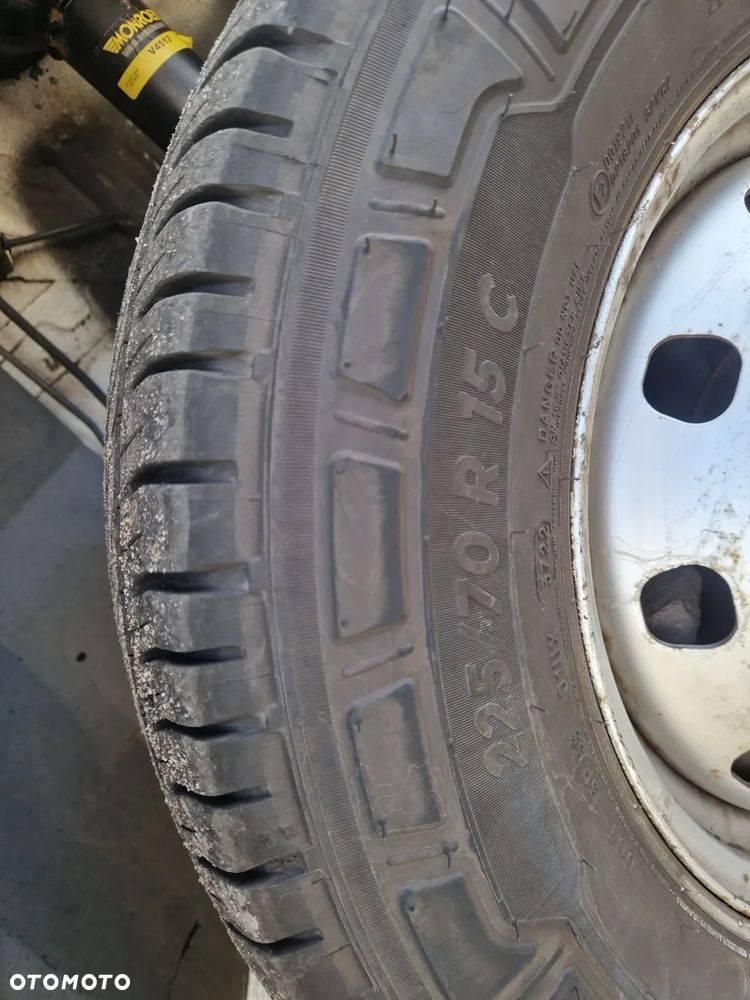 Citroën Jumper L1H1 Live - 7