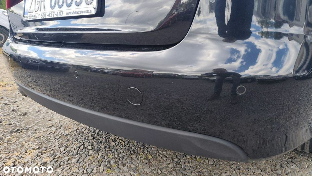 Audi A4 Avant 2.0 TDI - 23