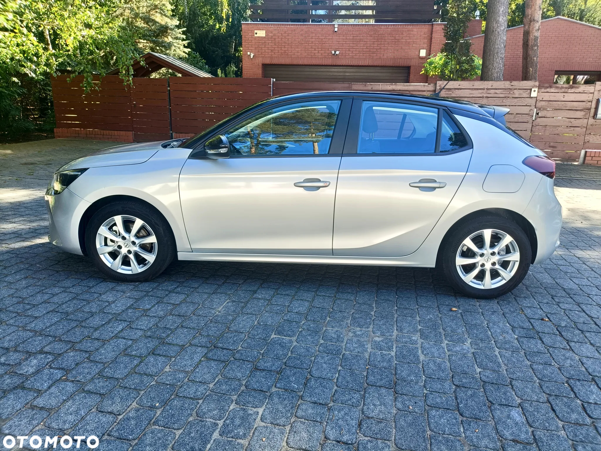 Opel Corsa 1.2 Direct Injection Turbo Start/Stop Edition - 4