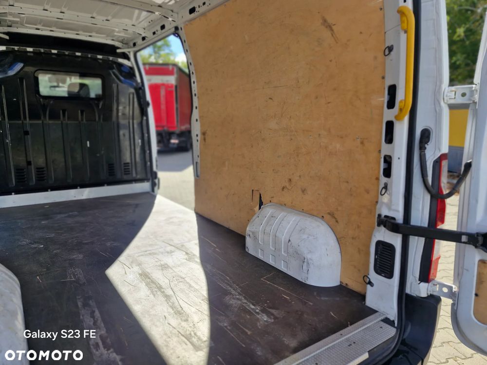 Opel MOVANO L3H2 - 20