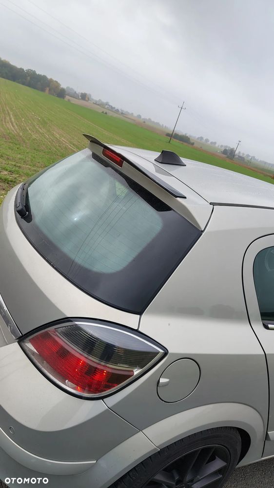 Opel Astra 1.9 CDTI DPF Cosmo - 14